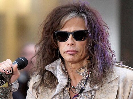Второй иск по обвинению в сексуальном насилии подали против солиста Aerosmith