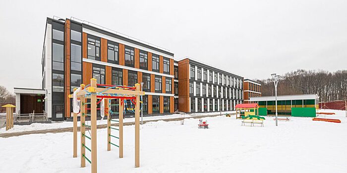 С.Собянин: В Куркино появится своя фестивальная площадка в рамках программы «Мой район»