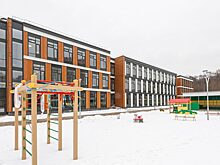 С.Собянин: В Куркино появится своя фестивальная площадка в рамках программы «Мой район»