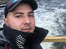 Член сборной Украины по уличной рыбалке, сбежавший из страны, заявил, что не рассматривает вариант с политическим убежищем в России