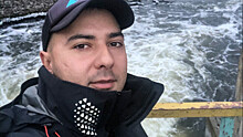 Член сборной Украины по уличной рыбалке, сбежавший из страны, заявил, что не рассматривает вариант с политическим убежищем в России