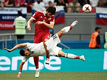 Россия — Словакия, отборочный турнир ЧМ-2022, 8 октября 2021 года, статистика сборной России по футболу в Казани