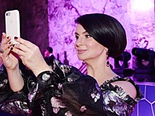 Резко похудевшая Стриженова оказалась в клинике