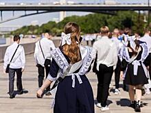 Пять тысяч заявлений в колледжи за неделю подали выпускники школ Новосибирска