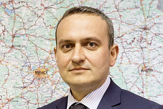 Министр транспорта и коммуникаций Беларуси Алексей Авраменко: Нам с вами по пути