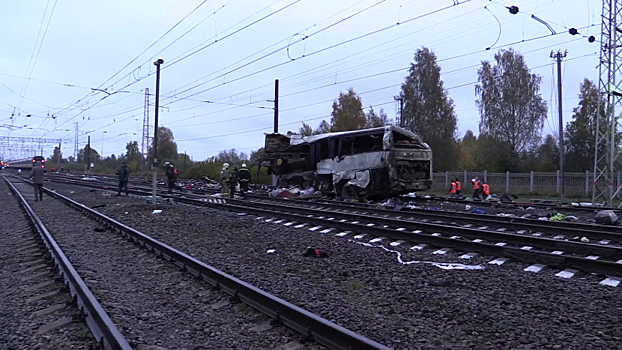 Пострадавший в ДТП под Владимиром области рассказал об аварии