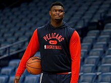 Ричард Джефферсон: «Пеликанс» правильно сделали, что не стали выпускать Зайона в конце сезона»