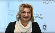 Малинникова: Нижегородская область проводит все мероприятия для противодействия распространению коронавируса