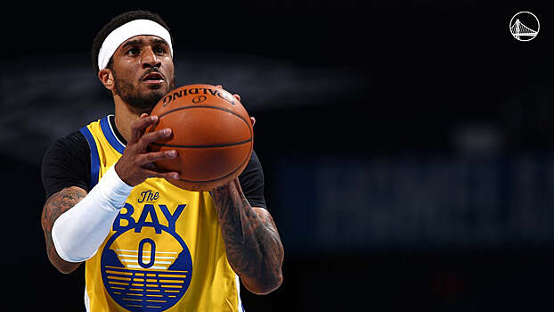 «Уорриорз» решили сохранить в составе Гэри Пэйтона-младшего до конца чемпионата