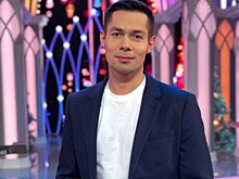 Стас Пьеха показал идеальную фигуру