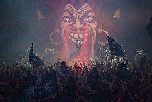 Камео Князя - в первом трейлере сериала "Король и Шут"