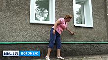 Пострадавшим от паводка калачеевцам выплатили компенсаций на 10 млн рублей