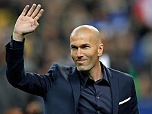 Foot Mercato: Зидан отказался от зарплаты в 150 млн евро за два сезона в "Аль-Насре"