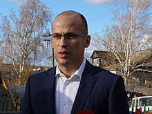 Визит Александра Бречалова в Алнаши: поддержка инициатив граждан и окончание строительства школы и стадиона