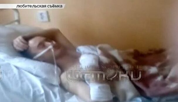 Подравшийся с орловцами инспектор не смог наказать рассказавшие об этом СМИ