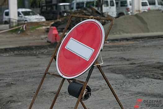 Дорожный ремонт в Кунгуре наконец-то активизировался