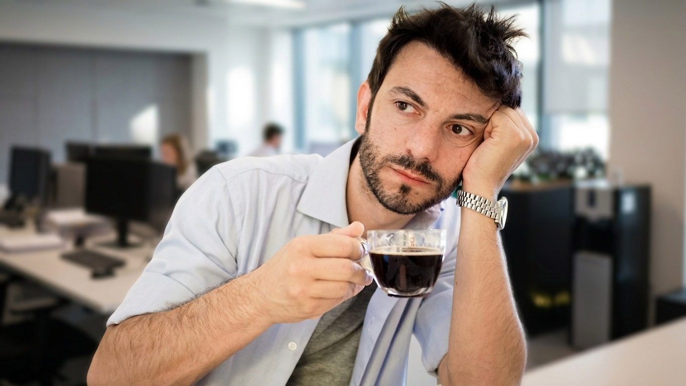 Вред кофе: ученые назвали 5 ситуаций, когда от напитка лучше отказаться