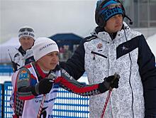 Самарцы успешно выступили на региональном этапе зимней спартакиады "Транснефти"