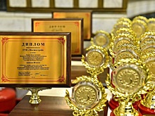 Определены победители конкурса профессионального мастерства среди молодых специалистов организаций строительной отрасли