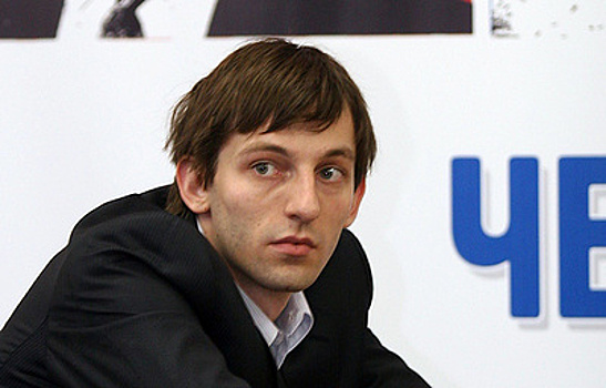 Шахматист Грищук связывает с болезнью свой результат на московском этапе Гран-при FIDE