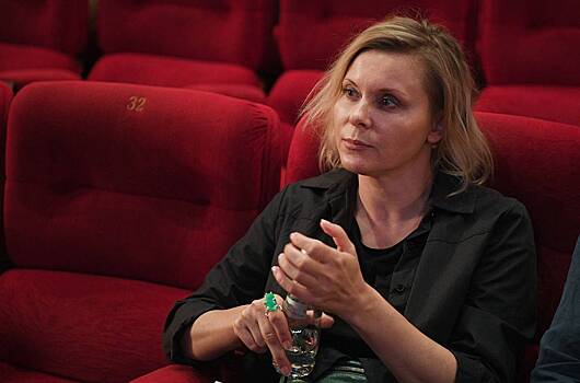 Актрису Троянову приговорили к 8 годам колонии после заявления о российских детях