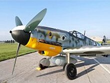 Лучший истребитель Второй мировой войны: Messerschmitt BF-109 или Super Marine Spitfire?