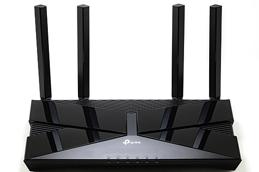 В США подали в суд на TP-Link