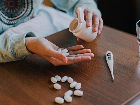 Роспотребнадзор сообщил о снижении заболеваемости гриппом и ОРВИ в Москве