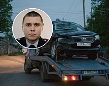 Утверждено обвинительное заключение в отношении экс-начальника Гибдд Кудымкара