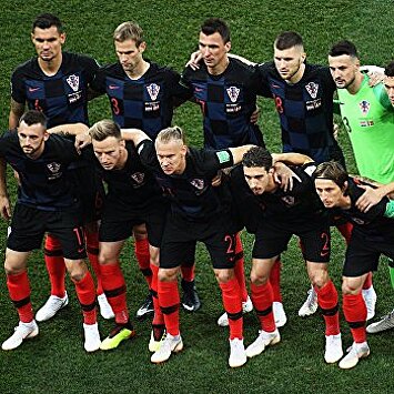 Два датских игрока завершили карьеру в сборной после поражения от Хорватии