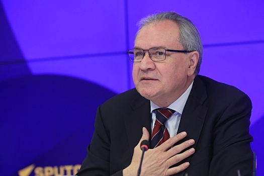 Глава СПЧ назвал «анекдотичным» запрет массовых акций из-за ковидных ограничений