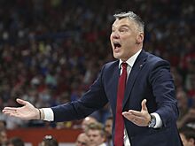 Обзор полуфинальных матчей Евролиги сезона 2021-2022