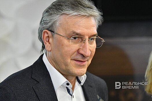 Айрат Фаррахов — о патентах на татарских героев: "Будем решать этот вопрос совместно с Советом Федерации"