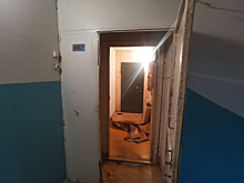 В одной из квартир в Кировском районе Самары взорвался газ