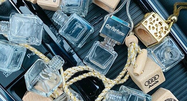 Как не пожалеть о покупке ароматизатора в автомобиль