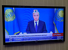 Власти Казахстана заявили о контроле над ситуацией во всей стране: подробности