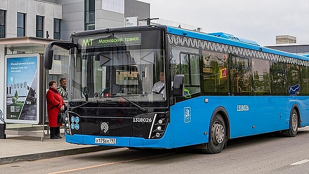 Подготовка наземного городского транспорта к зиме завершилась в столице