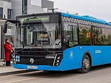 Подготовка наземного городского транспорта к зиме завершилась в столице