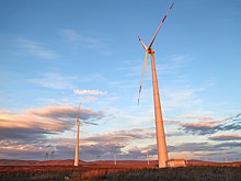 Доля «зеленой энергетики» на Ставрополье достигла 20%