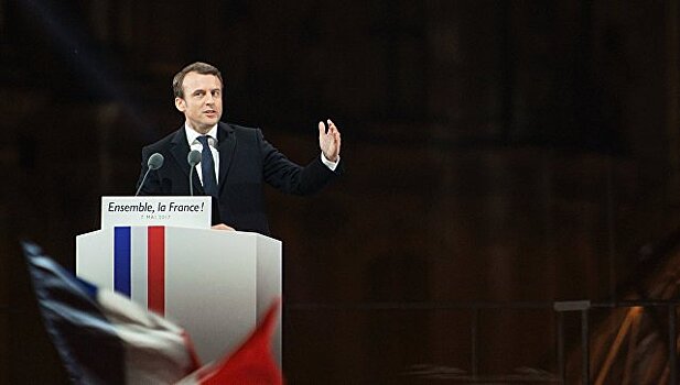 Россияне признали французские выборы важными для РФ