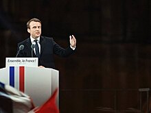 Россияне признали французские выборы важными для РФ