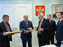 Адыгея и Крым: новый этап