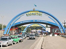 С июня томичи смогут добраться до Казахстана поездом