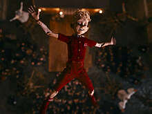 Фильм "Буратино" собрал более 1 млрд рублей за первые дни проката