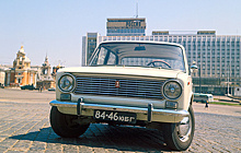 50 лет "копейке": за что мы любим первый массовый советский автомобиль