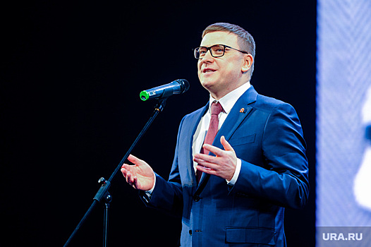 Челябинский губернатор разрешил изменить закон ради сироты