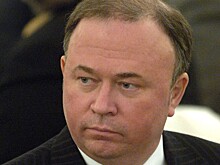 Суд отказался взыскать с Караулова 6 тыс. рублей налога