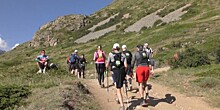 Непокоренный Эльбрус: большинство участников забега вокруг горы сдались и сошли с дистанции