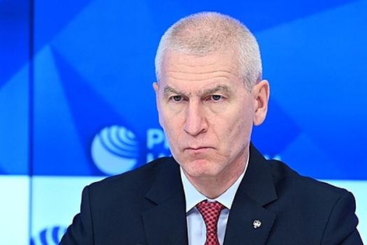В Минспорта рассказали об отсутствии претензий WADA к России
