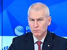 В Минспорта рассказали об отсутствии претензий WADA к России